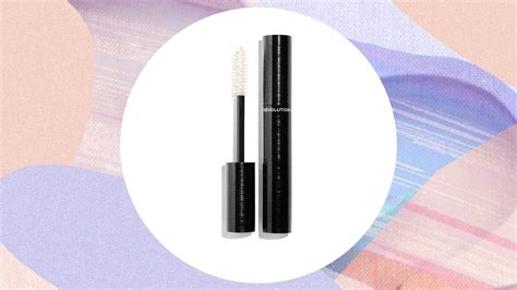 chanel le volume revolution mascara uk